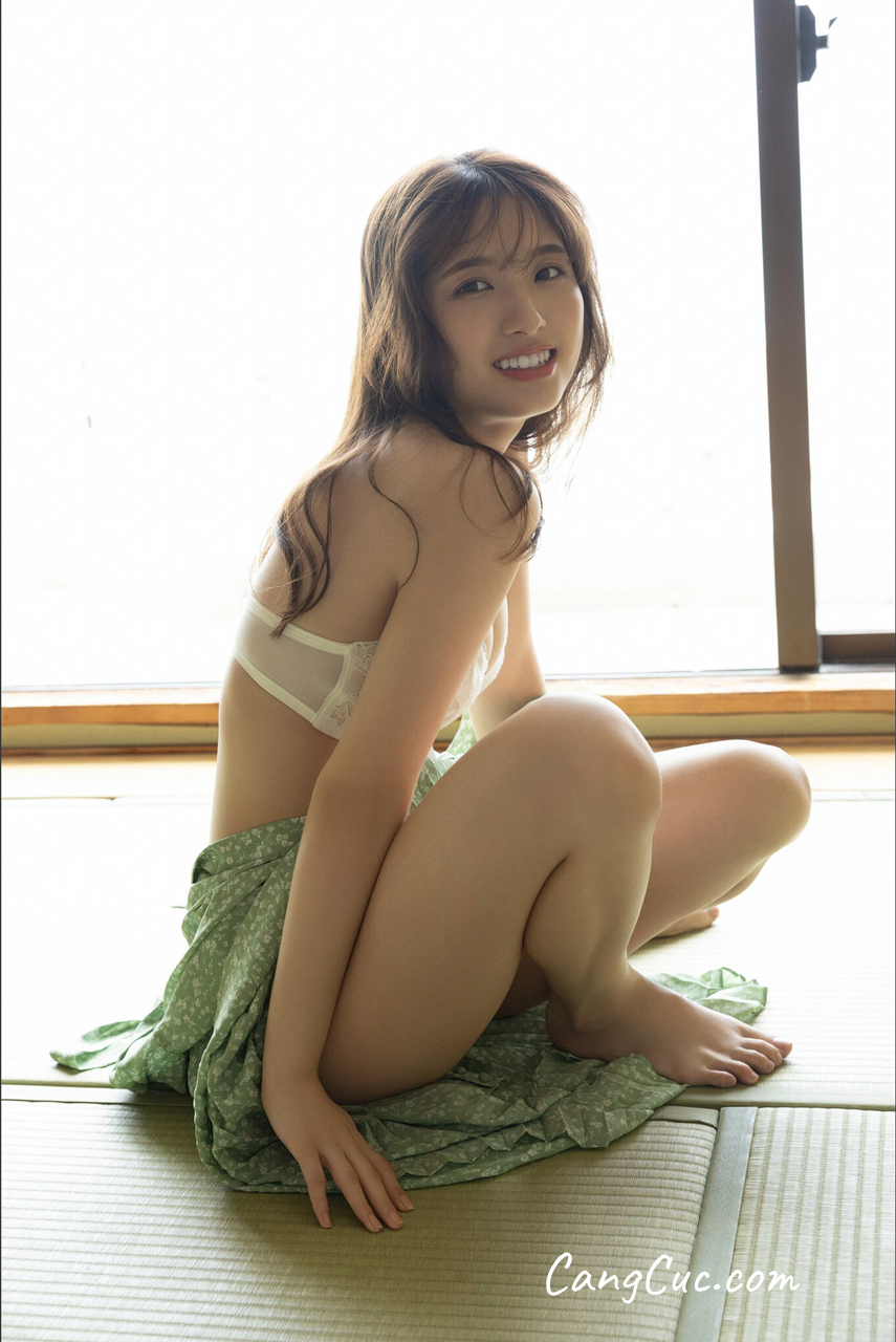 [JP] Owada Nana (大和田南那) – 秘め事 Vol.2